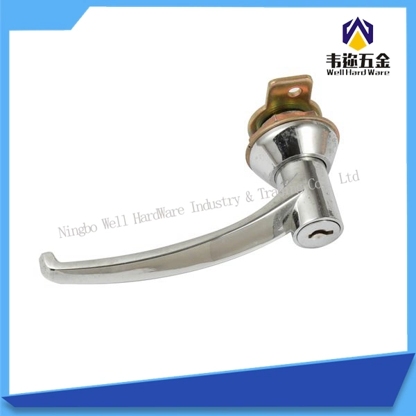 Ms 301 Handle Lock for Metal Enclosure