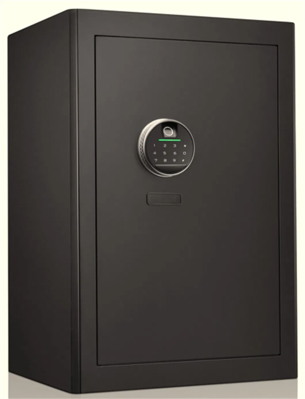 Biometric Fingerprint Keypad Home and Office Safe