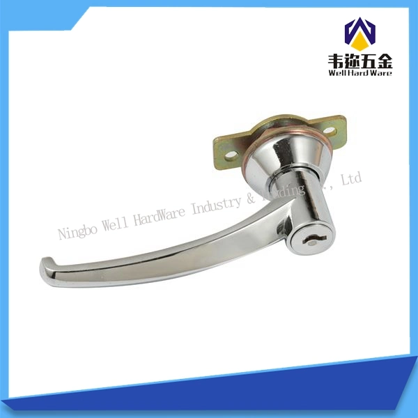 Ms 301 Handle Lock for Metal Enclosure