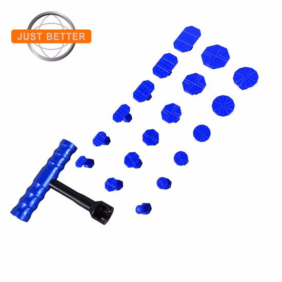 Car Repair Tools-Heavy Duty Shock Spring Compressor Tools with Cars Left Hand Type Spring Compressor for Car Suspension Shock Absorber