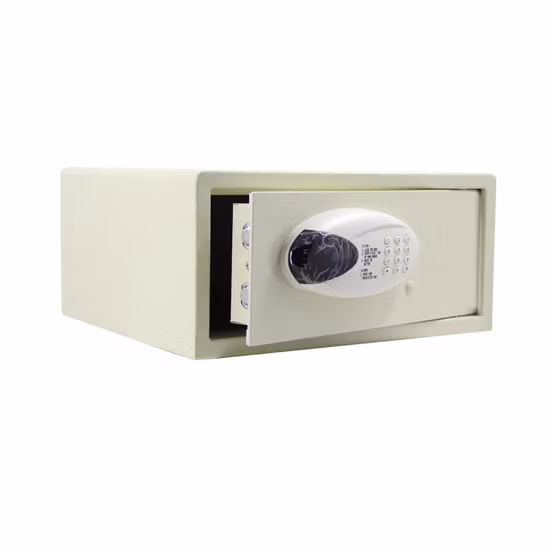 Cofre digital de hotel para laptops de 15′′ (RM230F)