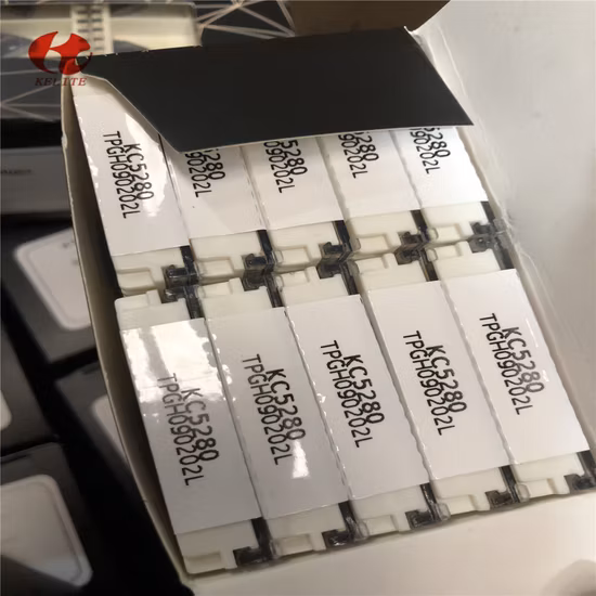 Cermet insere Zhuzhou Kelite qualidade superior Tpgh110202r/L todos os tamanhos em estoque